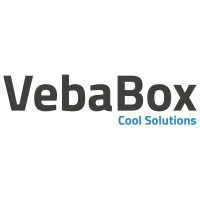 VebaBox Belux & France Logo