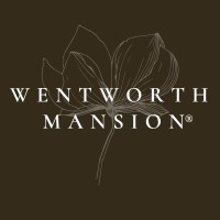 Wentworth Mansion Logo