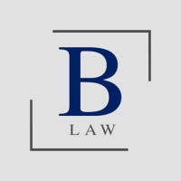 Blizzard Law, PLLC Logo
