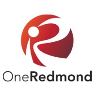 OneRedmond Logo