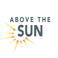 ABOVE THE SUN Logo