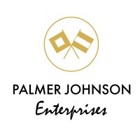 Palmer Johnson Enterprises, Inc. Logo