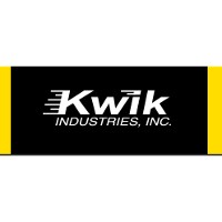 Kwik Industries, Inc. Logo