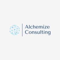 Alchemize Consulting Ltd Logo