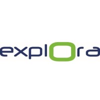 Explora Technologies Logo