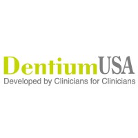 Dentium USA Logo