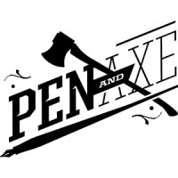 PEN & AXE, LLC Logo