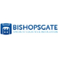 Bishopsgate Specialist Logistics and Installations Logo