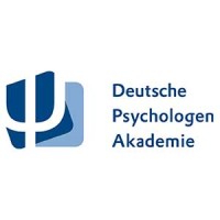 Deutsche Psychologen Akademie Logo