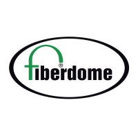 Fiberdome Products, LLC. Logo