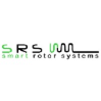 Smart Rotor Systems Inc. Logo
