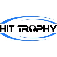 Hit Trophy Logo