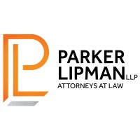 Parker Lipman LLP Logo