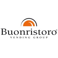 Buonristoro Vending Group Logo