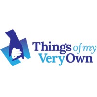 THINGS OF MY VERY OWN, INC. Logo