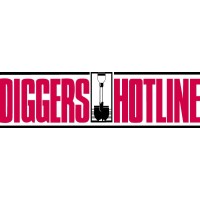 Diggers Hotline, Inc. Logo