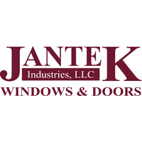 Jantek Industries LLC #Jantekwindows Logo