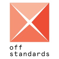 offstandards GmbH Logo