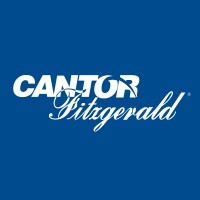 Cantor Fitzgerald Ireland Logo