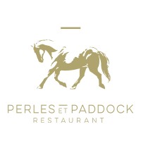 Perles et Paddock Logo