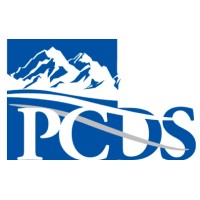 PIERCE COUNTY DENTAL SOCIETY Logo