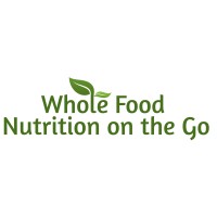 Whole Food Nutrition On the Go Logo