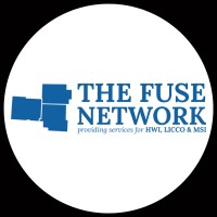The Fuse Network Logo