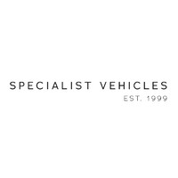 Specialist Vehicles Ltd Logo