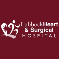 Lubbock Heart & Surgical Hospital Logo