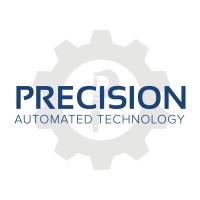 Precision Automated Technology Logo