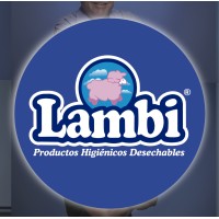 LAMBI Logo
