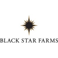 Black Star Farms Logo