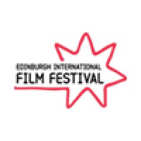 Edinburgh International Film Festival Logo