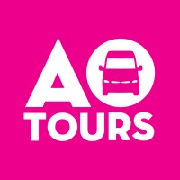 AO Tours Austin Logo