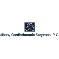 Albany Cardiothoracic Surgeons Logo
