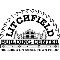 Litchfield Building Center Logo