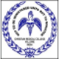 CHRISTIAN MEDICAL COLLEGE AND HOSPITAL Logo