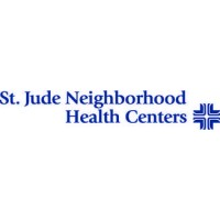 St. Jude Neighborhood Health Centers Logo