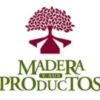 Madera y sus Productos S.A de C.V. Logo
