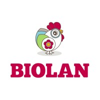 Biolan Oy Logo