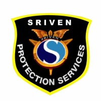 Sriven Protection Services Ltd Logo