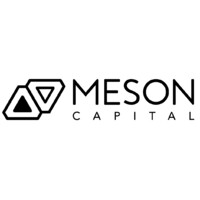 Meson Capital Partners LLC Logo