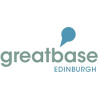 Greatbase: Luxury self-catering Edinburgh apartments Logo