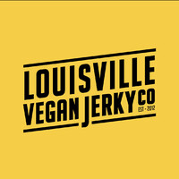 Louisville Vegan Jerky Co. L.L.C. Logo