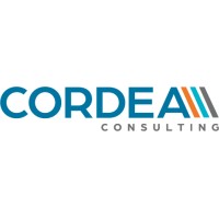 Cordea Consulting Logo