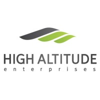 High Altitude Enterprises Logo