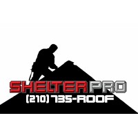 SHELTER PRO. Logo