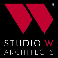 Studio W Architects Logo