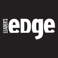 Leaders Edge Magazine Logo