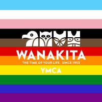 YMCA Wanakita Logo